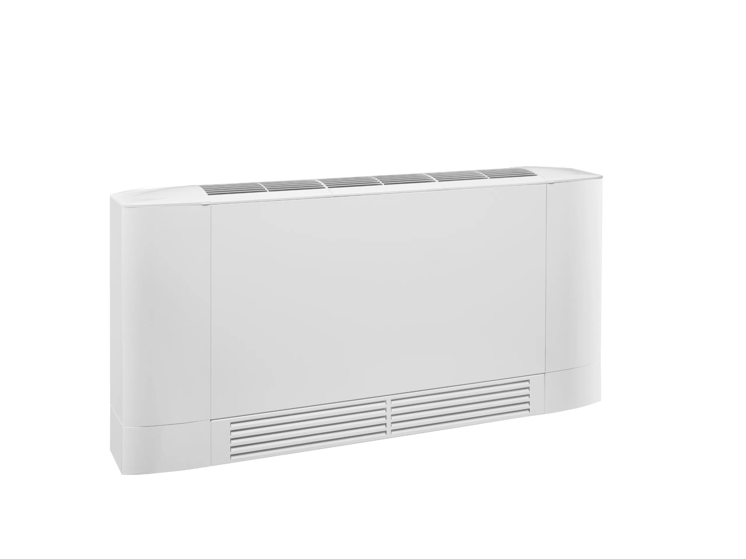 Geblasekonvektoren-Fan-Coils